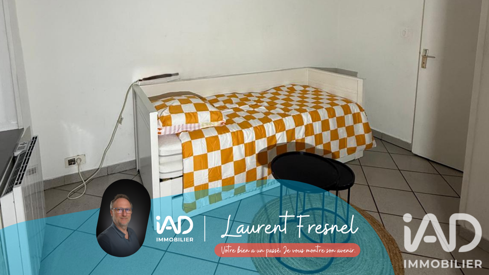 Location Appartement Location Appartement 1 pièce Saint-Étienne