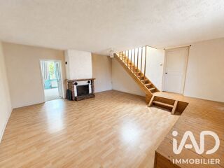  Maison à vendre 4 pièces 140 m²
