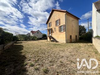  Maison à vendre 6 pièces 126 m²
