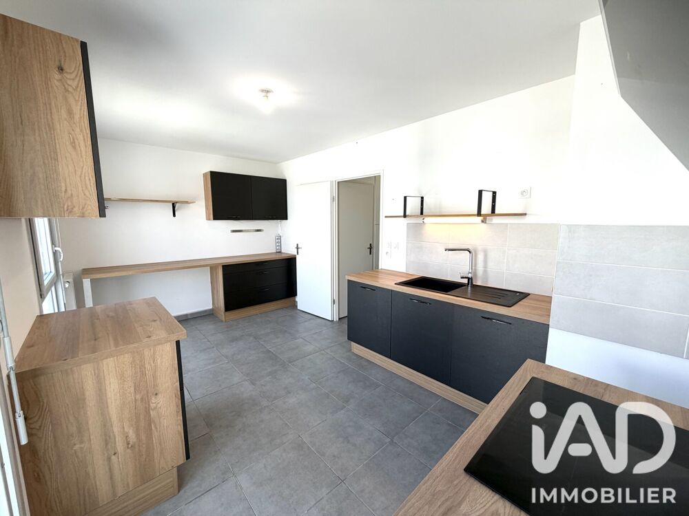 Vente Appartement Vente Duplex 4 pièces Toulouse