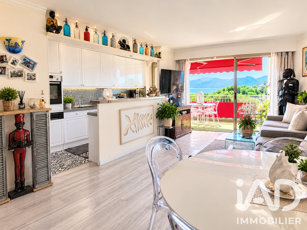 Vente Appartement Vente Appartement 2 pièces Cannes