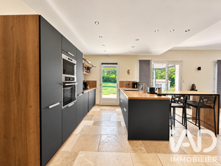  Maison à vendre 11 pièces 273 m²