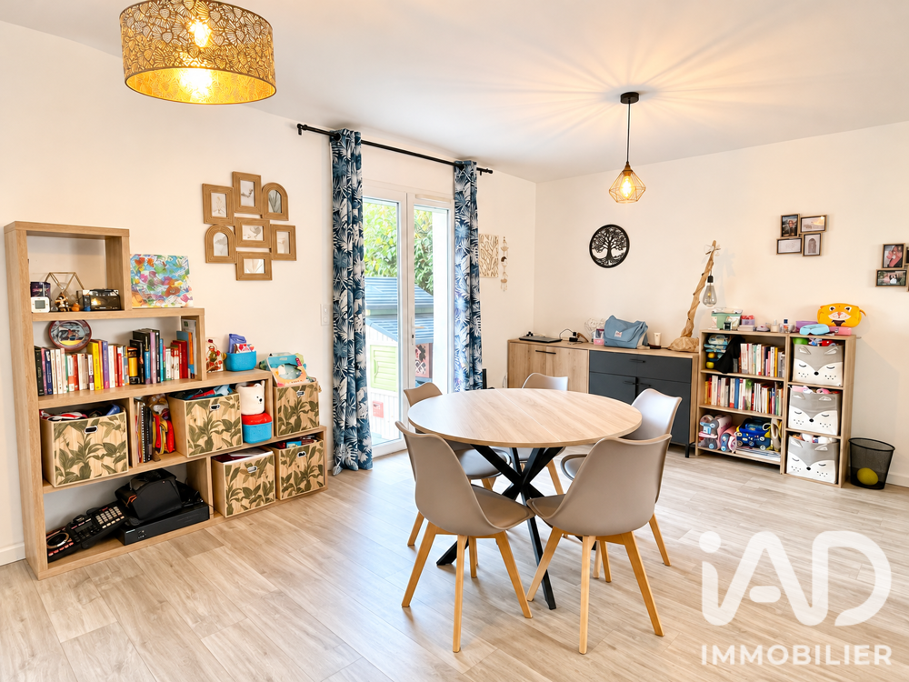 Vente Maison Vente Maison/villa 4 pièces Rivières