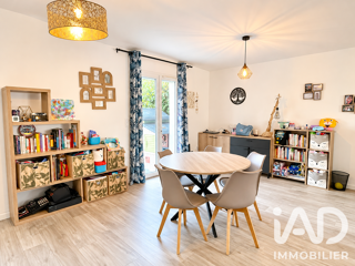  Maison à vendre 4 pièces 93 m²