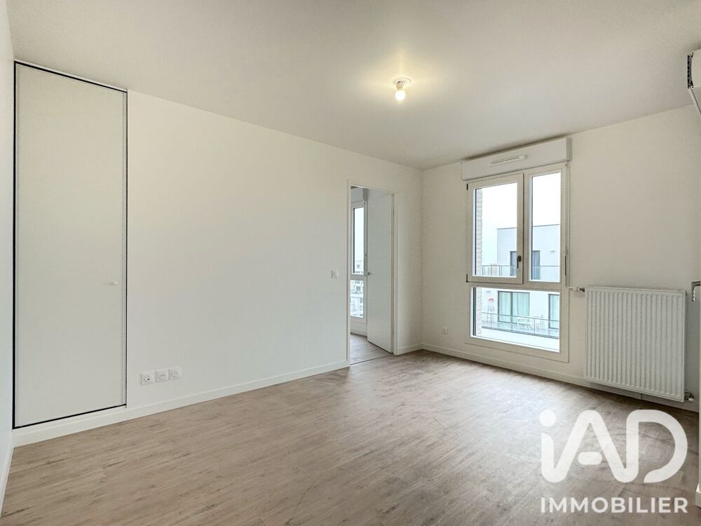 Location Appartement Location Appartement 2 pièces Rosny-sous-bois