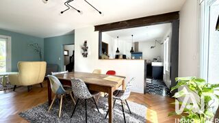  Maison à vendre 7 pièces 129 m²