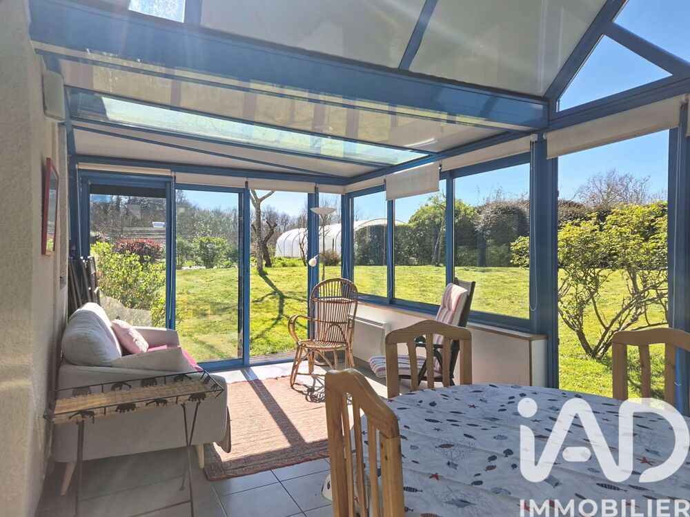 Vente Maison Vente Maison/villa 4 pièces Moelan sur mer