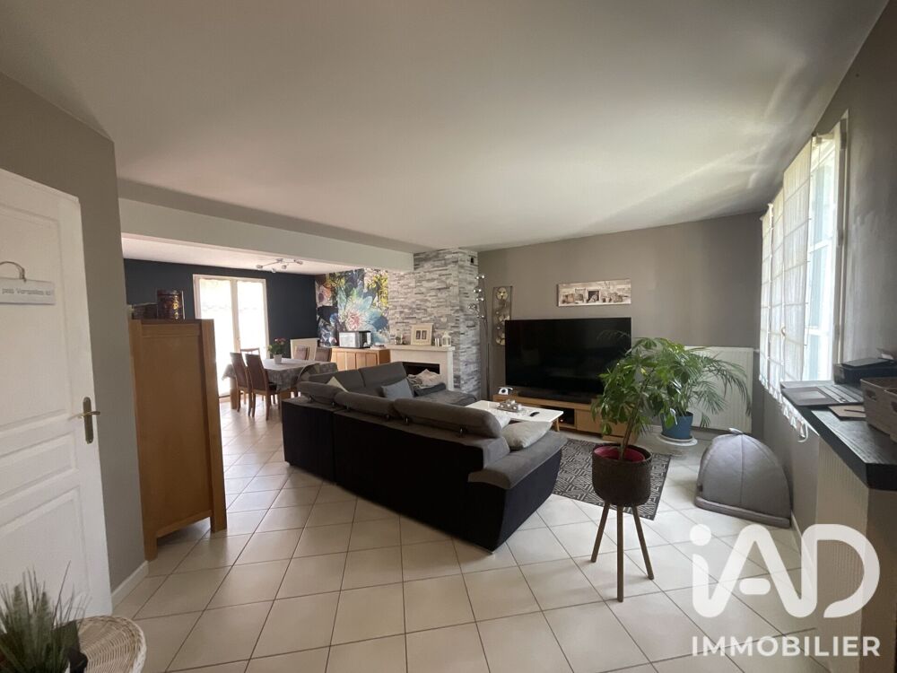 Vente Maison/villa 7 pièces