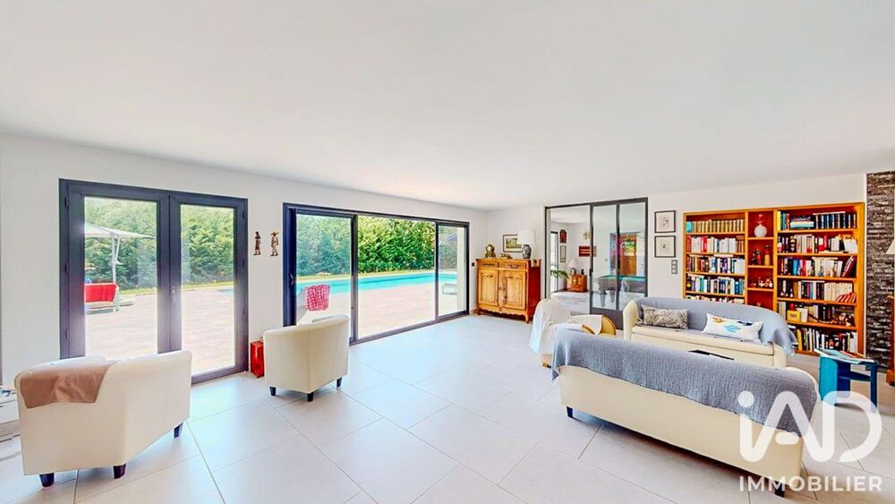 à vendre  Maison Ascain (64310)