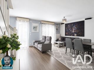  Maison à vendre 4 pièces 106 m²