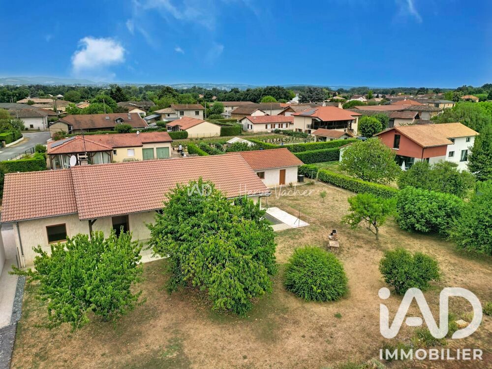 Vente Maison Vente Maison traditionnelle 6 pièces Replonges