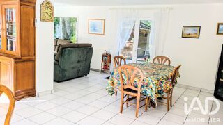  Maison à vendre 6 pièces 159 m²