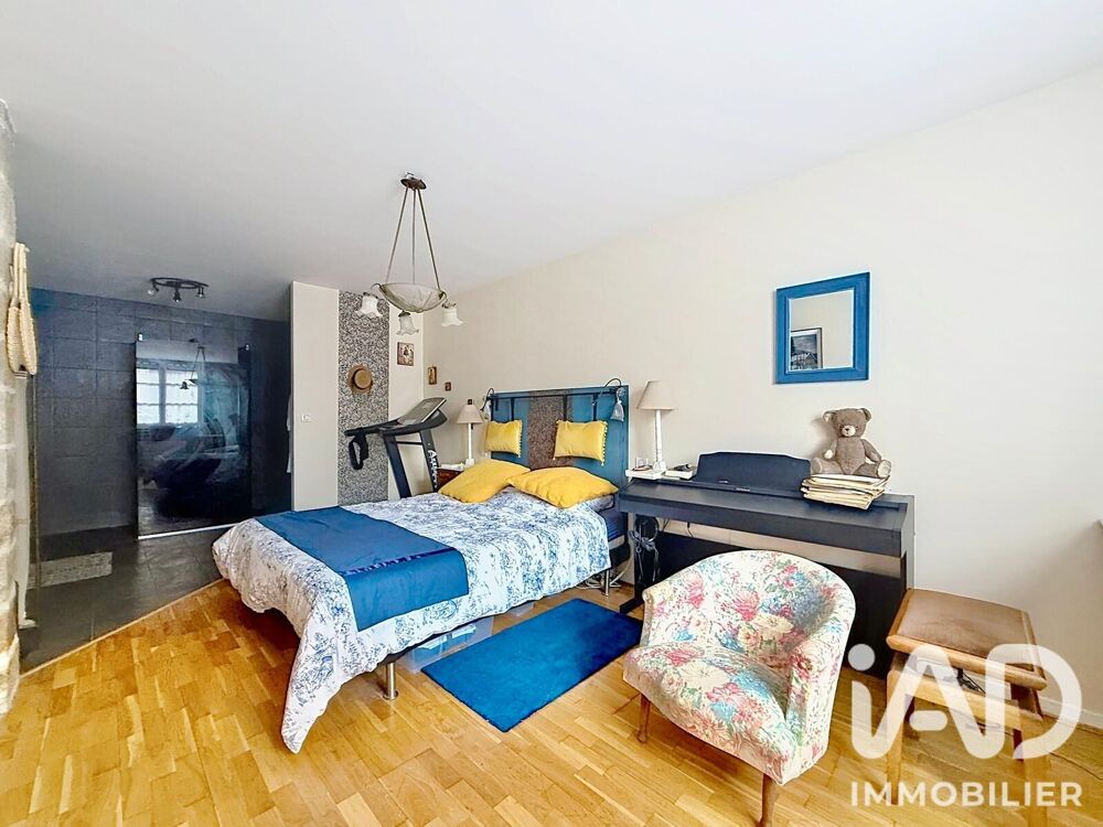 à vendre  Appartement Lille (59800)