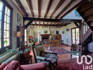  Maison � vendre 7 pi�ces 130 m�
