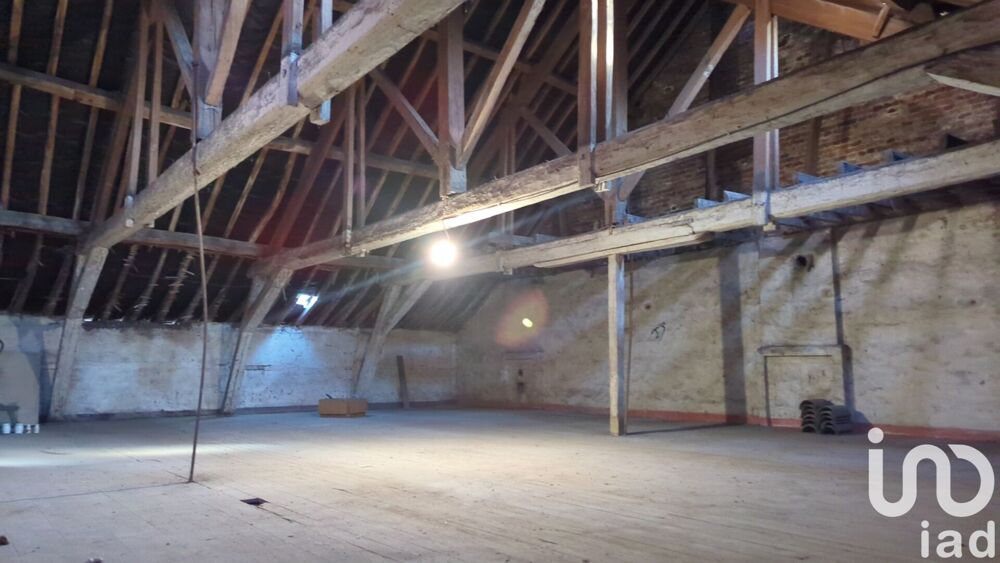 � vendre  Maison Hergnies (59199)