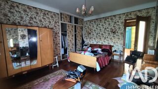  Maison à vendre 15 + pièces 400 m²