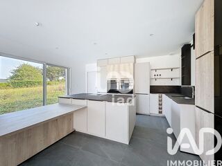 Maison 140m2 Plévenon