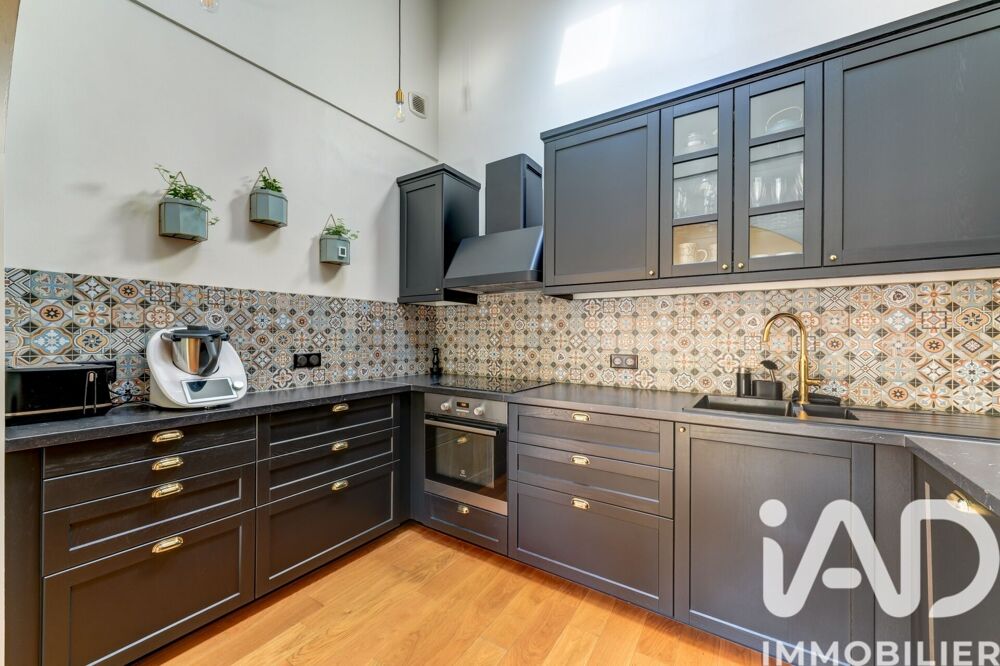 Vente Appartement 5 pièces