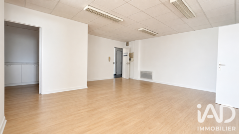   Vente Boutique/Local commercial 89 m&sup2; 