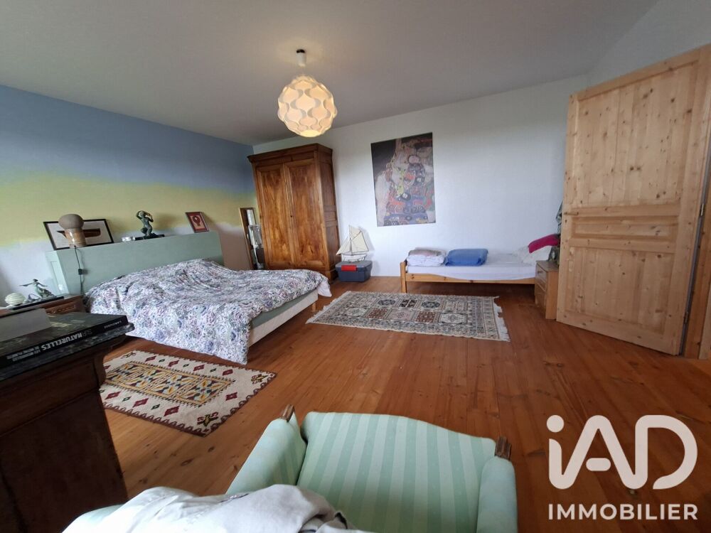 à vendre  Maison Kermaria-Sulard (22450)