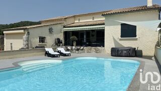  Maison à vendre 9 pièces 206 m²