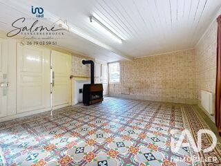  Maison à vendre 4 pièces 110 m²