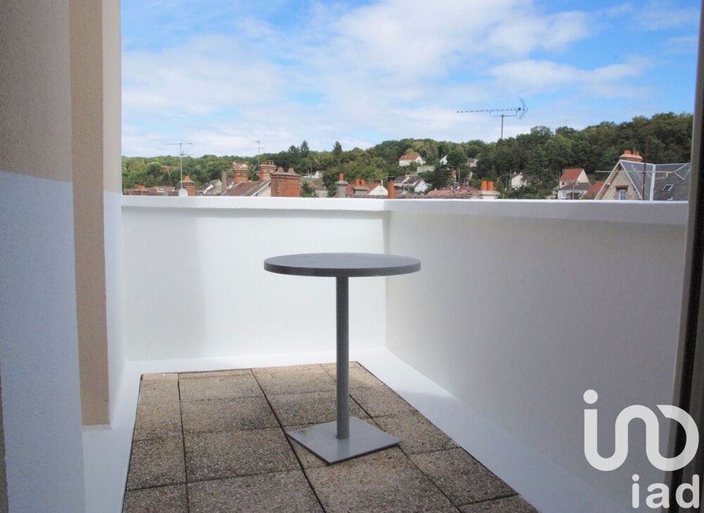 Vente Appartement Vente Appartement 2 pièces Champagne-sur-seine