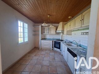  Maison à vendre 6 pièces 123 m²