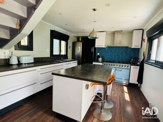  Maison à vendre 5 pièces 155 m²