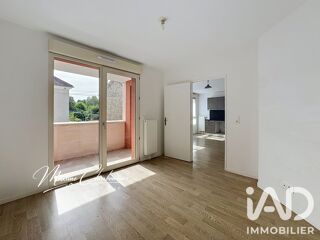  Appartement à vendre 2 pièces 42 m²