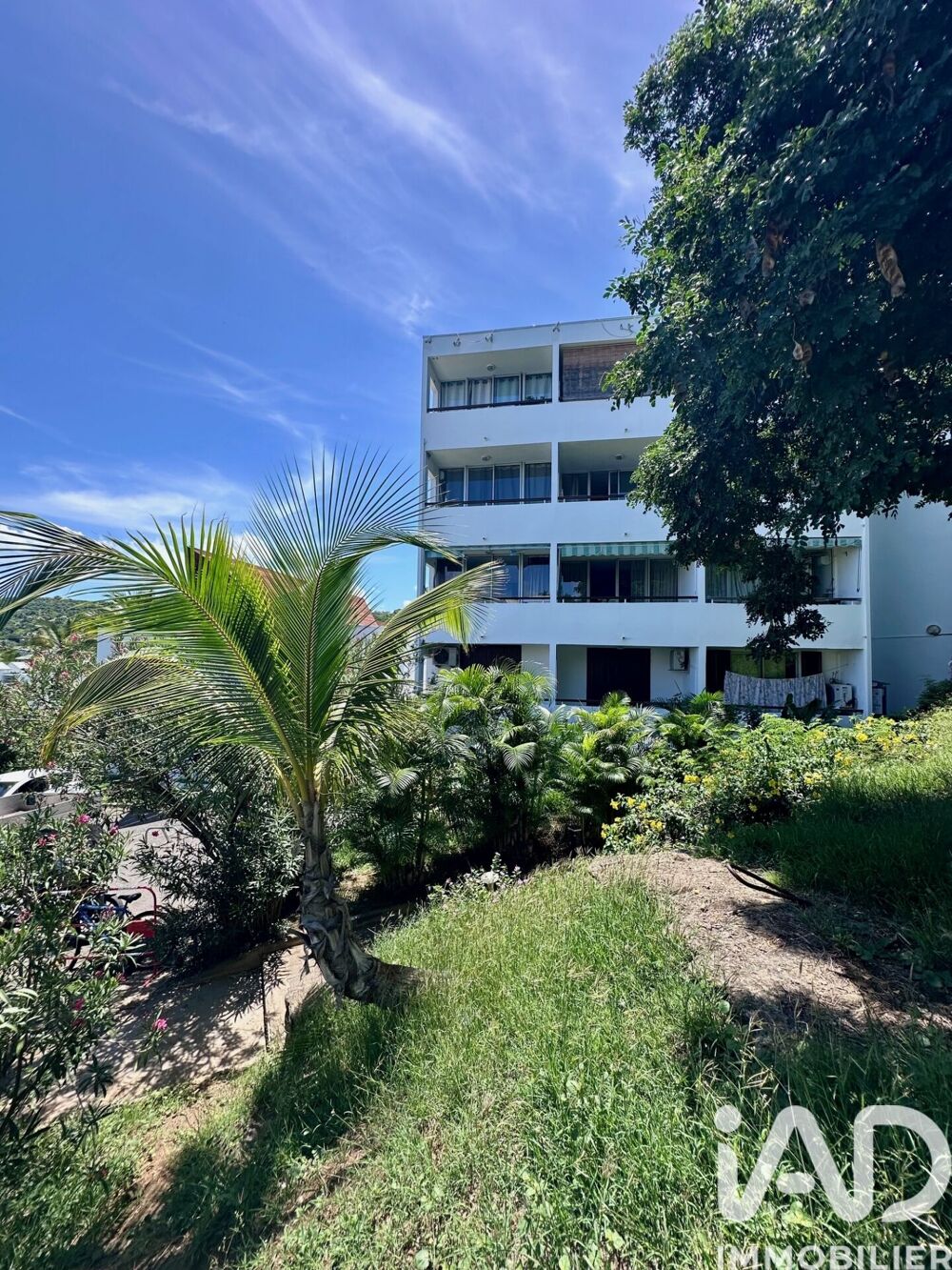Appartement 3 pièces 75 m² · à Saint-Paul · 75 m² · 390 000 €
