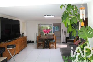  Maison à vendre 8 pièces 202 m²