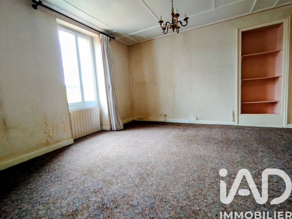 Vente Maison Vente Maison traditionnelle 4 pièces Montayral