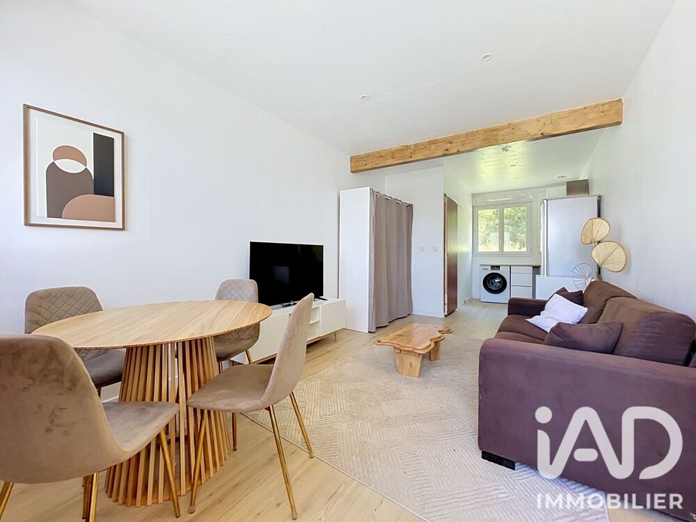 Location Appartement Location Appartement 1 pièce Osmoy