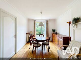  Maison à vendre 6 pièces 122 m²