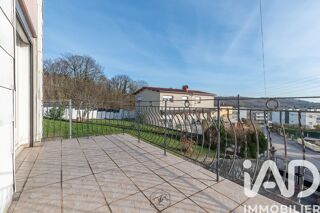  Maison � vendre 4 pi�ces 88 m�