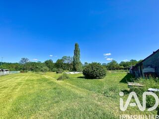  Maison à vendre 6 pièces 134 m²