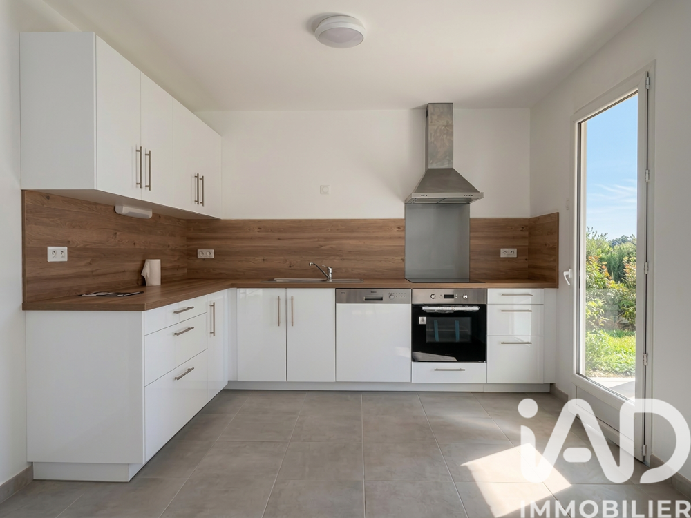 vente Maison - 5 pièce(s) - 93 m² Breteil (35160)