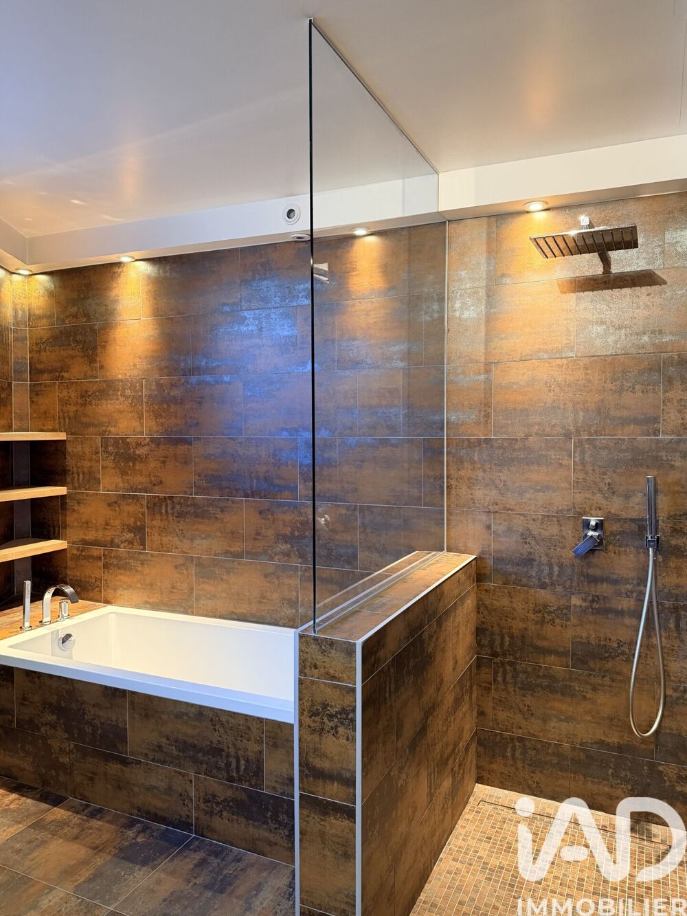 à vendre  Maison Rueil-Malmaison (92500)