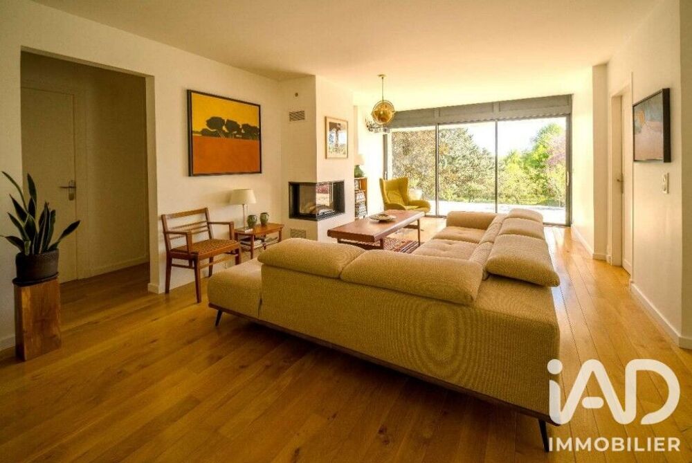 Vente Maison Vente Maison/villa 7 pièces Chartrettes
