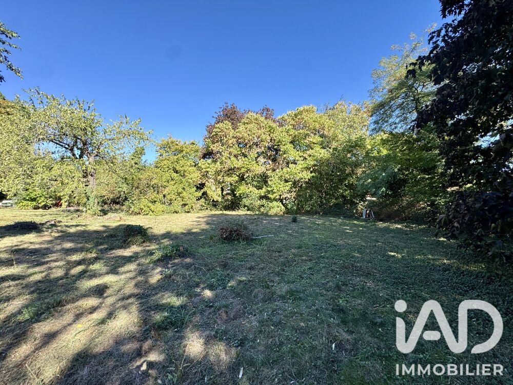 Vente Terrain Vente Terrain à bâtir 1 900 m&sup2; Cernay