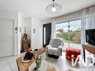  Maison à vendre 3 pièces 81 m²