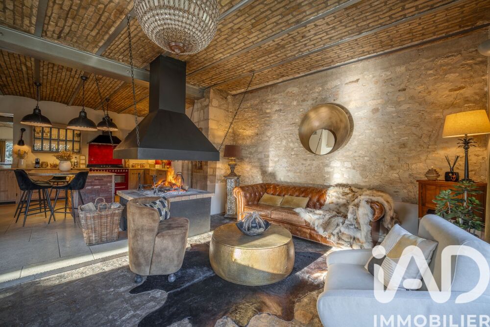 � vendre  Maison Hermonville (51220)