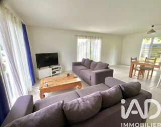  Maison à vendre 4 pièces 101 m²