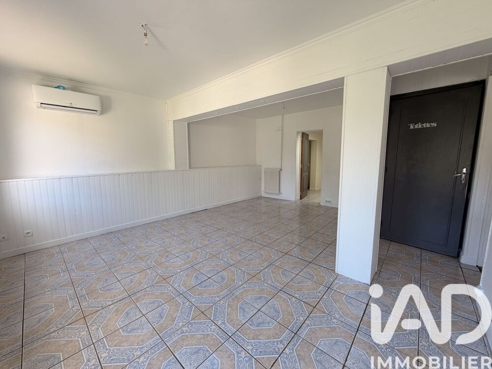 vente Maison - 5 pièce(s) - 100 m² Saint-Laurent (18330)