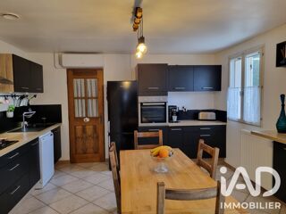  Maison à vendre 7 pièces 233 m²