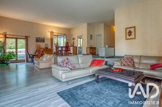  Maison à vendre 5 pièces 138 m²