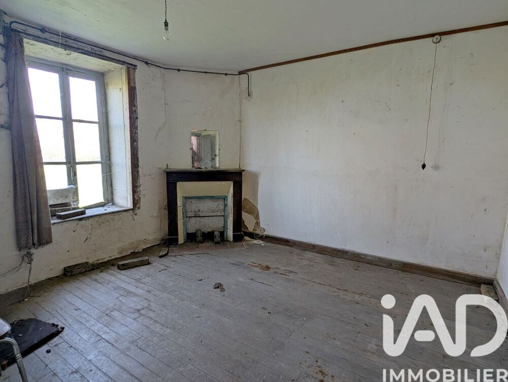 Vente Maison Vente Maison de campagne 3 pièces Cheniers