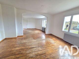  Maison � vendre 6 pi�ces 143 m�