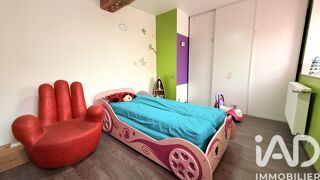  Maison à vendre 5 pièces 132 m²